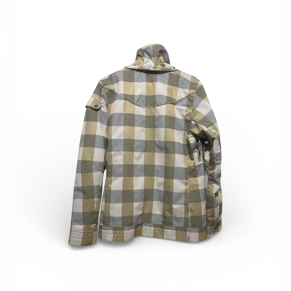 Roxy Multicolor Patch Jacket - Picture 2 of 7
